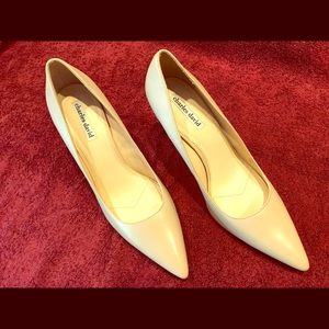 Charles David pumps